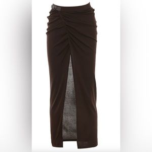 Lila’s skirt house of CB